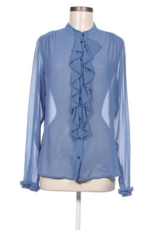 Γυναικείο πουκάμισο Koan, Μέγεθος XL, Χρώμα Μπλέ, Τιμή 8,54 €