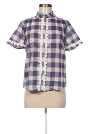 Γυναικείο πουκάμισο Kookai, Μέγεθος M, Χρώμα Πολύχρωμο, Τιμή 27,34 €