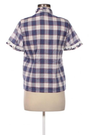Γυναικείο πουκάμισο Kookai, Μέγεθος M, Χρώμα Πολύχρωμο, Τιμή 16,83 €