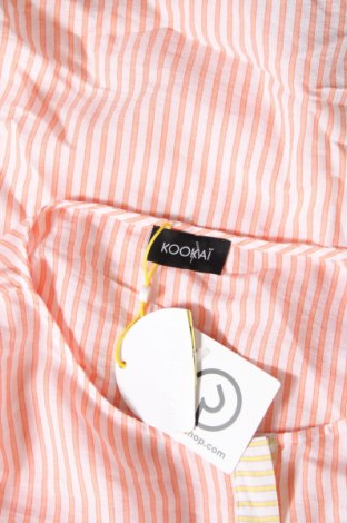 Дамска риза Kookai, Размер M, Цвят Многоцветен, Цена 45,90 лв.