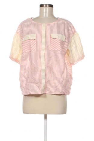 Γυναικείο πουκάμισο Kookai, Μέγεθος M, Χρώμα Πολύχρωμο, Τιμή 15,77 €