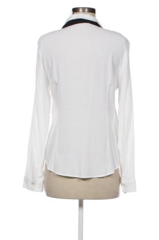 Дамска риза Koton, Размер L, Цвят Бял, Цена 39,59 лв.