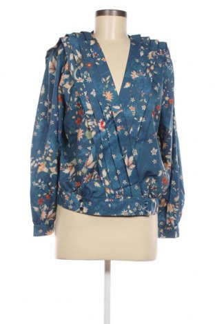 Γυναικείο πουκάμισο Kriss, Μέγεθος M, Χρώμα Πολύχρωμο, Τιμή 14,85 €