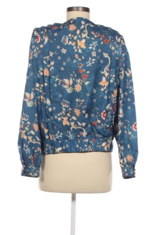 Γυναικείο πουκάμισο Kriss, Μέγεθος M, Χρώμα Πολύχρωμο, Τιμή 14,85 €