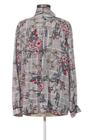 Γυναικείο πουκάμισο Kriss, Μέγεθος XXL, Χρώμα Πολύχρωμο, Τιμή 14,85 €