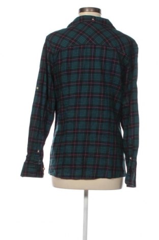 Γυναικείο πουκάμισο L.L. Bean, Μέγεθος M, Χρώμα Πολύχρωμο, Τιμή 12,41 €