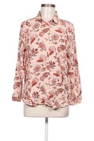 Γυναικείο πουκάμισο LC Waikiki, Μέγεθος XL, Χρώμα Ρόζ , Τιμή 5,92 €