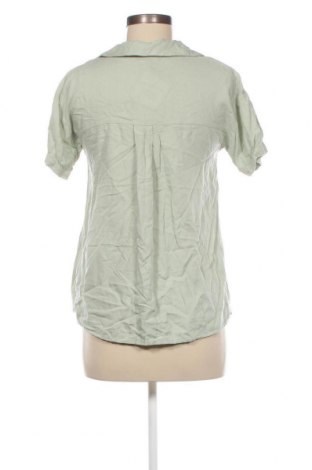 Γυναικείο πουκάμισο LC Waikiki, Μέγεθος S, Χρώμα Πράσινο, Τιμή 2,97 €