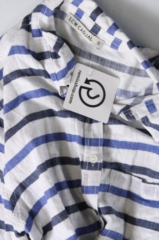 Γυναικείο πουκάμισο LCW, Μέγεθος S, Χρώμα Πολύχρωμο, Τιμή 3,21 €