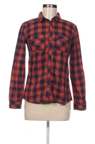 Γυναικείο πουκάμισο LCW, Μέγεθος M, Χρώμα Πολύχρωμο, Τιμή 2,16 €