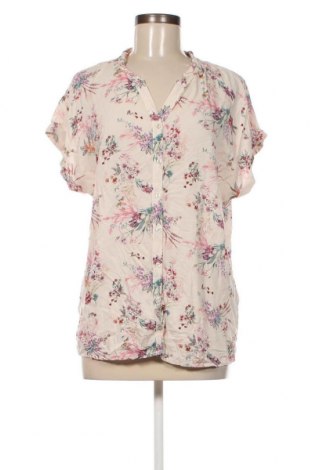 Γυναικείο πουκάμισο LCW, Μέγεθος M, Χρώμα  Μπέζ, Τιμή 2,94 €