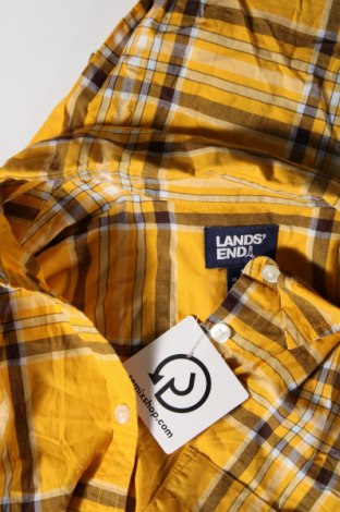 Dámská košile  Lands' End, Velikost M, Barva Vícebarevné, Cena  399,00 Kč