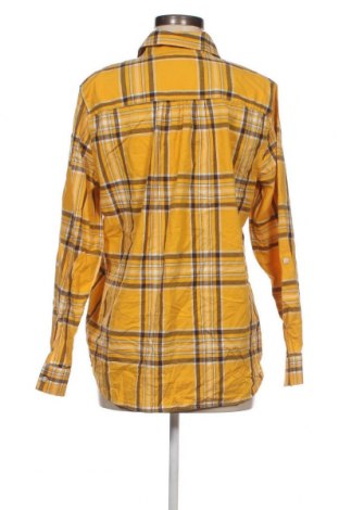 Γυναικείο πουκάμισο Lands' End, Μέγεθος M, Χρώμα Πολύχρωμο, Τιμή 2,47 €