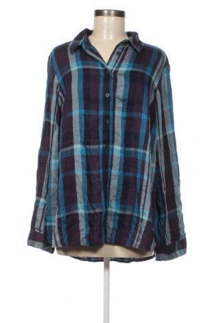 Γυναικείο πουκάμισο Lane Bryant, Μέγεθος L, Χρώμα Πολύχρωμο, Τιμή 17,82 €