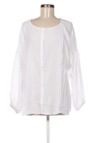 Γυναικείο πουκάμισο Lascana, Μέγεθος M, Χρώμα Λευκό, Τιμή 8,25 €