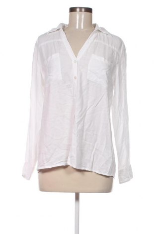 Дамска риза Laura Scott, Размер M, Цвят Бял, Цена 12,25 лв.
