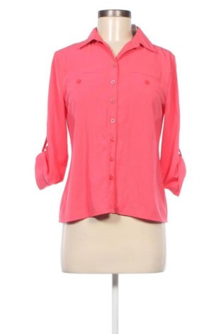 Дамска риза Laura Scott, Размер S, Цвят Розов, Цена 14,25 лв.