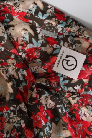 Γυναικείο πουκάμισο Laura Torelli, Μέγεθος XXL, Χρώμα Πολύχρωμο, Τιμή 15,46 €