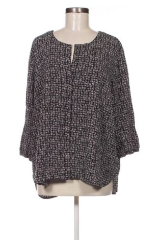 Γυναικείο πουκάμισο Laura Torelli, Μέγεθος XL, Χρώμα Πολύχρωμο, Τιμή 4,79 €