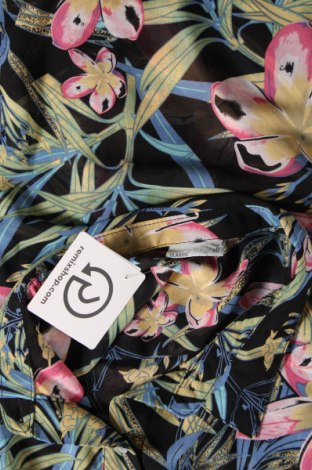 Γυναικείο πουκάμισο Laura Torelli, Μέγεθος M, Χρώμα Πολύχρωμο, Τιμή 5,20 €