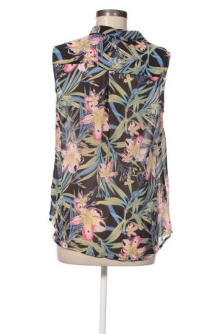 Γυναικείο πουκάμισο Laura Torelli, Μέγεθος M, Χρώμα Πολύχρωμο, Τιμή 5,20 €