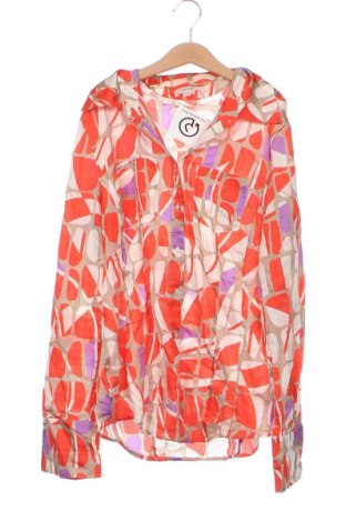 Γυναικείο πουκάμισο Laurel, Μέγεθος S, Χρώμα Πολύχρωμο, Τιμή 26,05 €