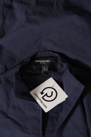 Γυναικείο πουκάμισο Lawrence Grey, Μέγεθος XS, Χρώμα Μπλέ, Τιμή 5,68 €