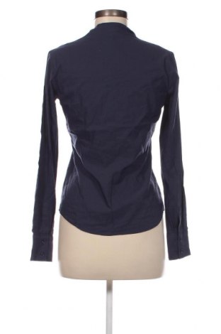 Γυναικείο πουκάμισο Lawrence Grey, Μέγεθος XS, Χρώμα Μπλέ, Τιμή 5,68 €