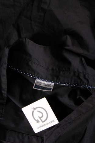 Γυναικείο πουκάμισο Lee, Μέγεθος XXL, Χρώμα Μαύρο, Τιμή 19,77 €
