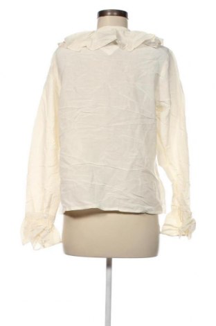 Γυναικείο πουκάμισο Lemonade, Μέγεθος M, Χρώμα Εκρού, Τιμή 15,46 €