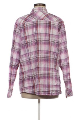 Γυναικείο πουκάμισο Lerros, Μέγεθος XL, Χρώμα Πολύχρωμο, Τιμή 4,90 €