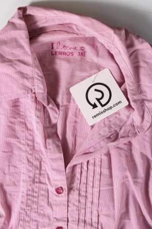 Γυναικείο πουκάμισο Lerros, Μέγεθος M, Χρώμα Ρόζ , Τιμή 3,12 €