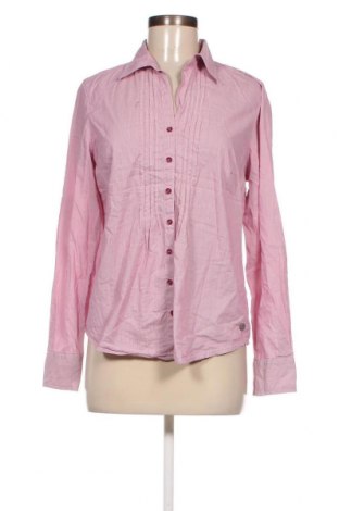 Γυναικείο πουκάμισο Lerros, Μέγεθος M, Χρώμα Ρόζ , Τιμή 2,52 €