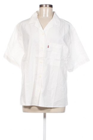 Дамска риза Levi's, Размер L, Цвят Бял, Цена 102,00 лв.
