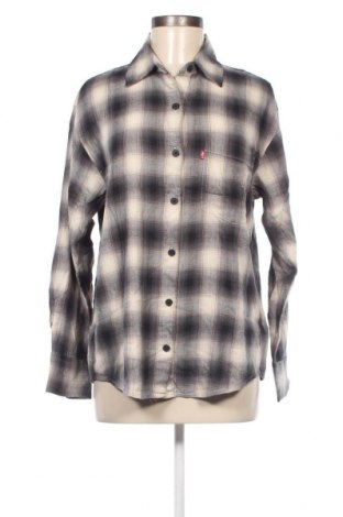 Γυναικείο πουκάμισο Levi's, Μέγεθος S, Χρώμα Πολύχρωμο, Τιμή 13,15 €