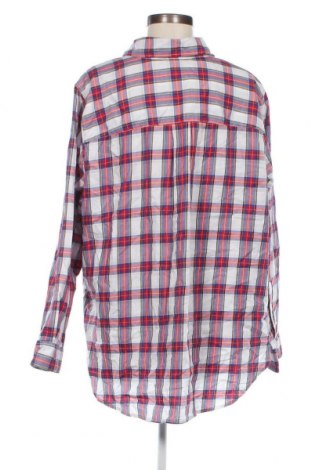 Γυναικείο πουκάμισο Levi's, Μέγεθος XXL, Χρώμα Πολύχρωμο, Τιμή 21,03 €