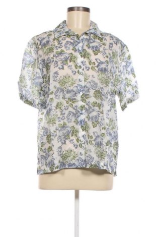 Γυναικείο πουκάμισο Levi's, Μέγεθος S, Χρώμα Πολύχρωμο, Τιμή 21,03 €