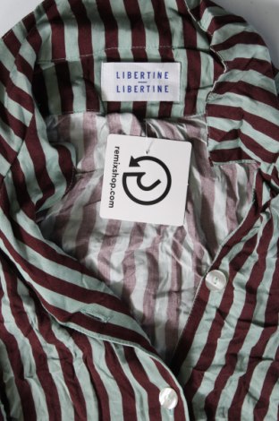 Дамска риза Libertine-Libertine, Размер S, Цвят Многоцветен, Цена 54,00 лв.