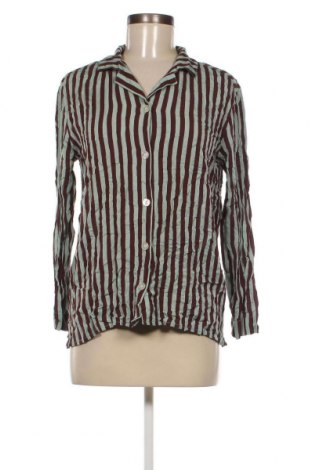 Γυναικείο πουκάμισο Libertine-Libertine, Μέγεθος S, Χρώμα Πολύχρωμο, Τιμή 5,01 €