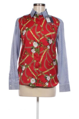 Dámská košile  Liu Jo, Velikost S, Barva Vícebarevné, Cena  1 345,00 Kč