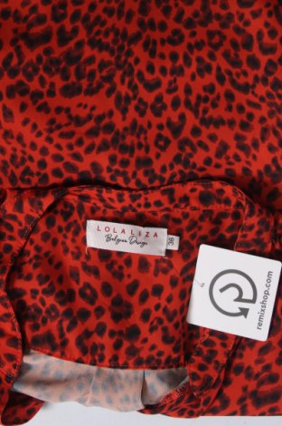 Γυναικείο πουκάμισο Lola Liza, Μέγεθος S, Χρώμα Πολύχρωμο, Τιμή 2,23 €