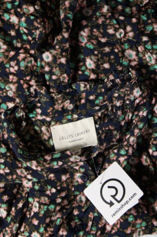 Damenbluse Lollys Laundry, Größe XS, Farbe Mehrfarbig, Preis € 2,37