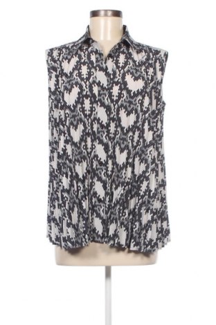 Γυναικείο πουκάμισο Love Moschino, Μέγεθος S, Χρώμα Πολύχρωμο, Τιμή 45,77 €