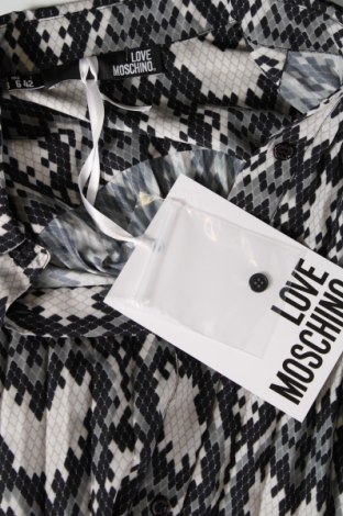 Dámska košeľa  Love Moschino, Veľkosť M, Farba Viacfarebná, Cena  45,77 €