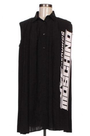 Φόρεμα Love Moschino, Μέγεθος M, Χρώμα Μαύρο, Τιμή 153,79 €