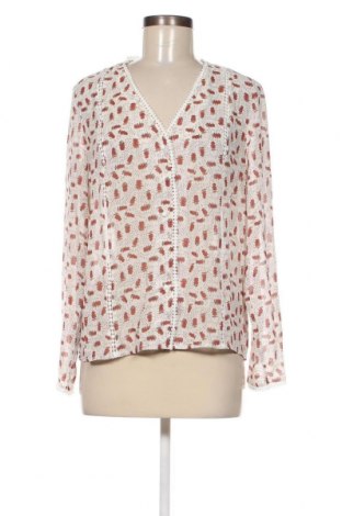Γυναικείο πουκάμισο Lovie & Co, Μέγεθος M, Χρώμα Πολύχρωμο, Τιμή 5,20 €