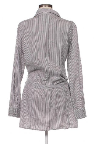 Γυναικείο πουκάμισο Luhta, Μέγεθος L, Χρώμα Γκρί, Τιμή 8,70 €