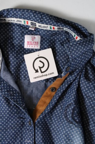 Dámska košeľa  M Milano, Veľkosť XL, Farba Modrá, Cena  14,18 €