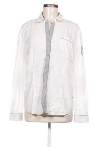Дамска риза MARINE POOL, Размер XL, Цвят Бял, Цена 34,00 лв.
