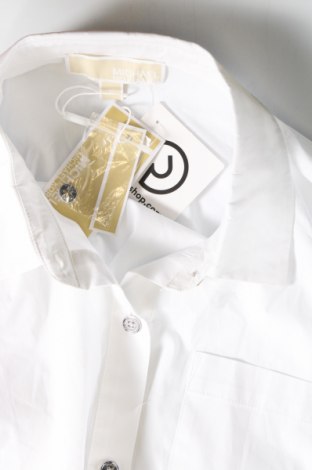 Дамска риза MICHAEL Michael Kors, Размер M, Цвят Бял, Цена 166,50 лв.